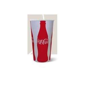  Dopaco 19671 32 oz Paper Coke Cold Cup (Case of 600 