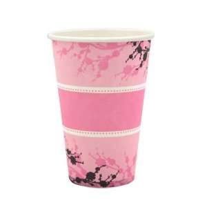  Cherry Blossom Cups (8 count) Toys & Games