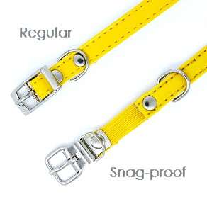 BOW TIE + BELL SNAG PROOF SAFETY CAT DOG COLLAR XS 7~11  
