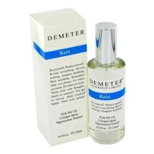  Demeter Perfume for Women, 4 oz, Rain Cologne Spray From 