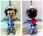 Disney SPACE CADET Mickey Mouse Club Inflatable Ideal