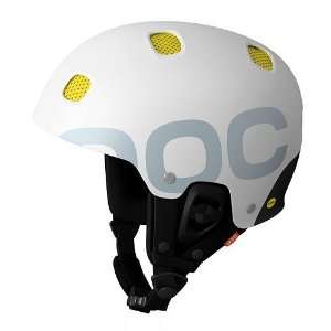  POC Receptor Backcountry Helmet(Black, large) Sports 