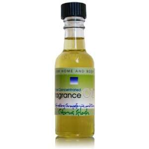  50 ml Citrus Splash concentrated fragrance OIL Beauty