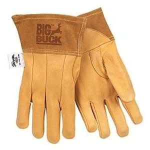   Glove   Big Buck Mig/Tig Welding Gloves   X Large
