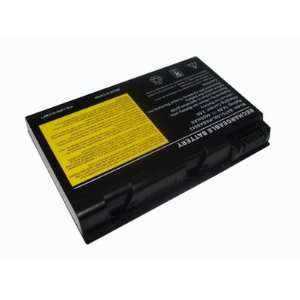    ACER BATEFL50L6C48 Laptop Battery 4400MAH (Equivalent) Electronics