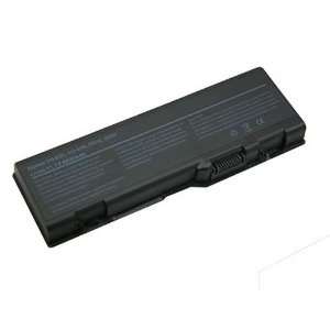 Dell Precision M6300 Laptop Battery (Lithium Ion, 9 Cell 