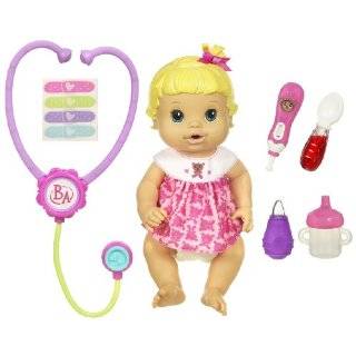 You & Me Get Well Baby Doll & Medical Kit Explore similar items