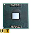 Intel Core 2 Duo Mobile T5800 2.0 Ghz 2M 800 Socket P CPU SLB6E items 