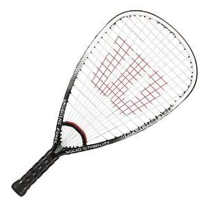  Wilson Punisher Racquetball Racquet