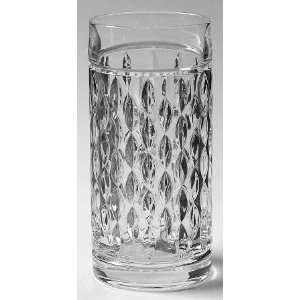  Ralph Lauren Aston Highball Glass, Crystal Tableware 