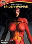 Marvel Knights Spider Woman   Agent of S.W.O.R.D. (DVD, 2011)