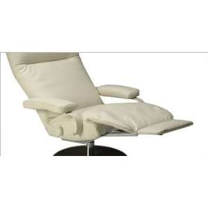  Lafer Sumi Recliner Leather Recliners: Home & Kitchen