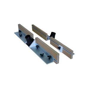 DELUXE ROUTER TABLE FENCE KIT by Peachtree Woodworking 