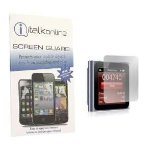  iTALKonline Screen LCD Scratch Protector (10 Pack 