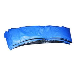 JumpKing 14 Blue Safety Trampoline Pad   10 Wide 839539006944  