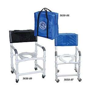  Knockdown Shower Chairs   18W Shower Chair   Model 565887 