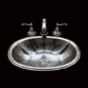 Bates and Bates Sinks B1015L Bates and Bates Mbo 1015 Dauphine Small 