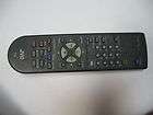 JVC TV/VCR DVD Combo Remote Control RM C304 AC20D303 )