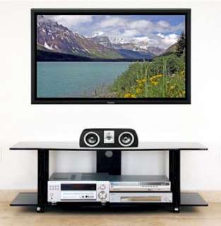 TransDeco TV Stand /wheel 55 Plasma LCD LED TV  NEW  