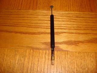 Turbo Express TV Tuner factory Replacement antenna NEW Turbo Grafx 