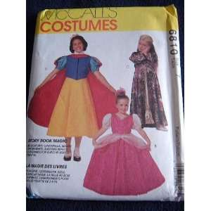   CINDERELLA, BEAUTY, SNOW WHITE, SLEEPING BEAUTY Arts, Crafts & Sewing