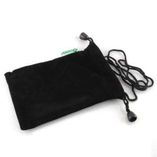 NEW Soft Microfiber Sleeve Pouch Bag Case for Sumsung i900, iPhone4 