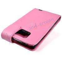 13in1 Accessory Battery Charger Leather Case Cover for Samsung Galaxy 