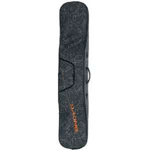  DAKINE Freestyle Snowboard Bag 165cm Black Chop shop NEW 