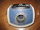 electrolux canister vacuum cleaner front cover assembly 1521 returns 