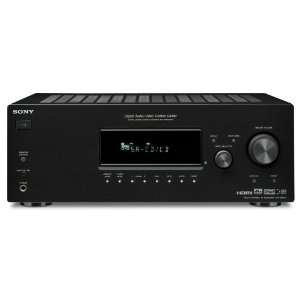  Sony STR DG510 Home Theater Receiver Electronics