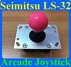 NEW JAPAN Seimitsu LS 32 Joystick Arcade game accessory