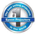  EPSON PowerLite 826W+ Multimedia Projector (V11H357020 