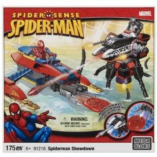  lego spiderman Toys & Games