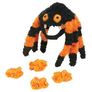  Doggie Spider Costume, Small (dogs 13   30 lbs) Pet 