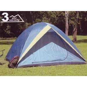  WOOD CREEK SQUARE DOME TENT