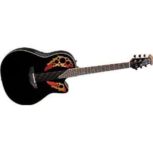  Ovation Standard Elite 2778AX Acoustic electric Guitar 