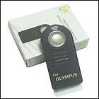 remote control for olympus e410 e420 e500 e510 e2100 returns