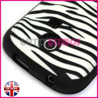 SILICONE GEL CASE COVER FOR SAMSUNG CHAT CH@T335 S3350  