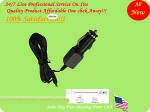 Car Adapter Charger Eken M001 Android WiFi eBook Tablet  