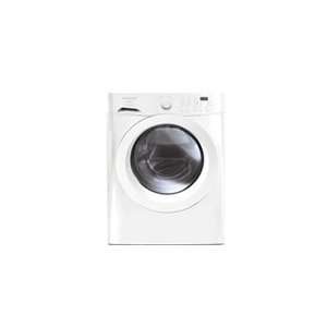    Frigidaire Affinity White Front Load Washer FAFW3001LW Appliances