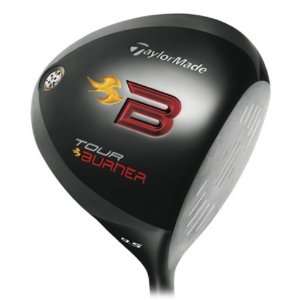  Used Taylormade Tour Burner Driver