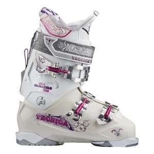  Tecnica Viva Crossfire Alpine Touring Ski Boots Womens 