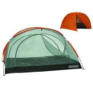 Stansport (2 Person Tents (Max))   Star Lite 2 Person w/Fly Aluminum 
