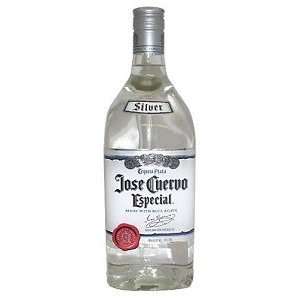  Jose Cuervo Tequila Silver 1.75L Grocery & Gourmet Food