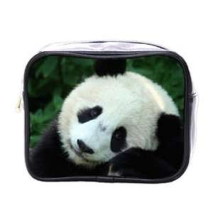  Sweet Little Panda Collectible Mini Toiletry Bag Beauty