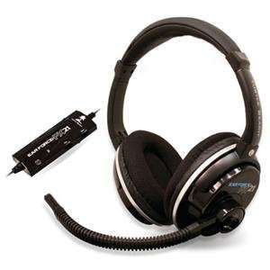  NEW Ear Force PX21 PS3 Headset (Videogame Accessories 