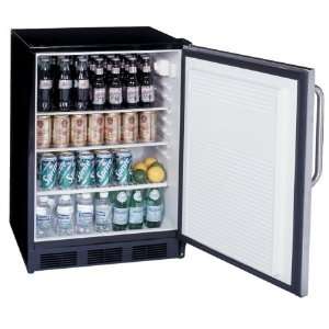  Keypad 5.5 cu. ft. Under Counter Commercially Approved Refrigerator 