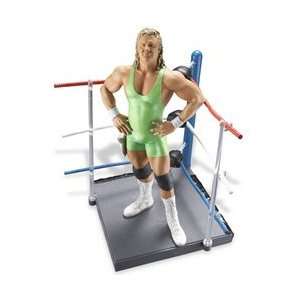  WWE Unmatched Fury Series 4 Mr. Perfect Toys & Games