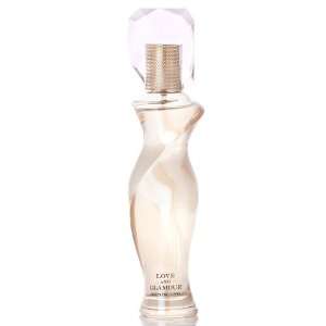  Jennifer Lopez Love Glamour Eau de Parfum 1.7 Ounce 