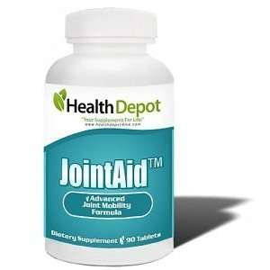 Joint Health Supplements Joint Mobility Vitamin A C E B Zinc Selenium 